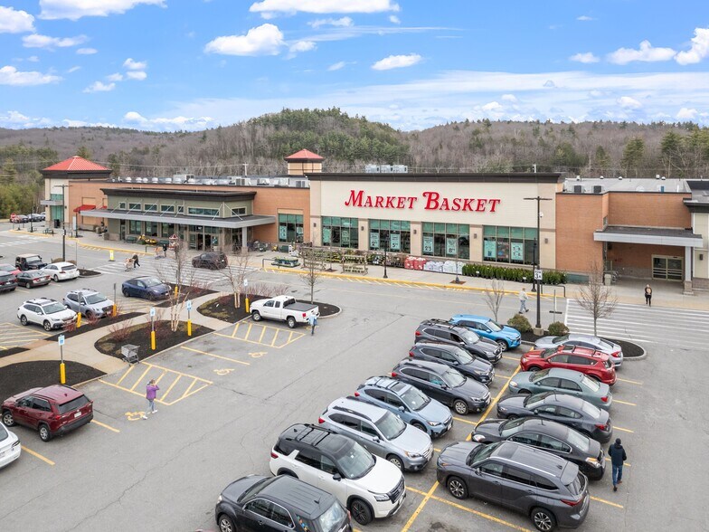 147 Tower Rd, Athol, MA à louer - Photo de l’immeuble – Image 1 sur 15