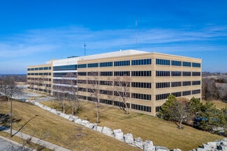 Plus de détails pour 6501 Beacon Dr, Kansas City, MO - Bureau à louer