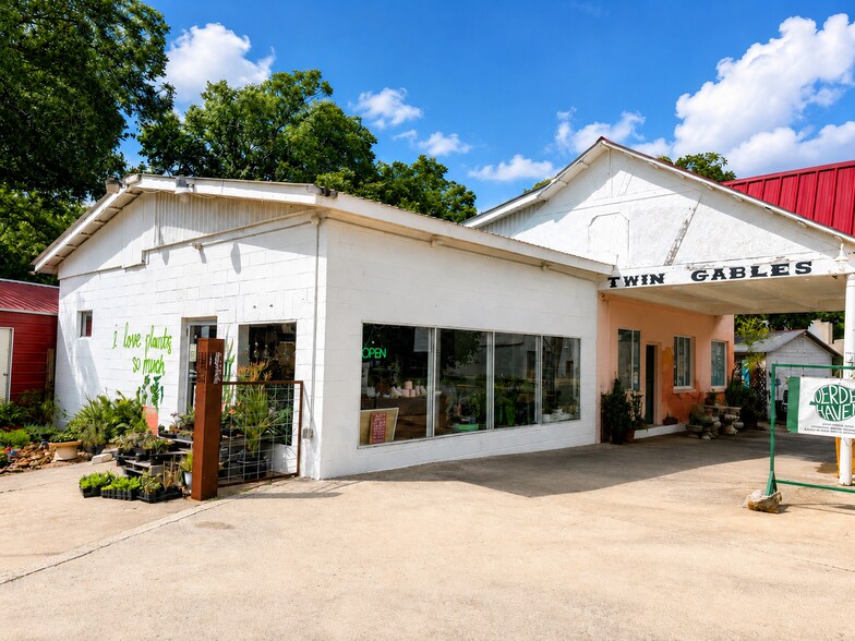 427 State Hwy 27, Comfort, TX à vendre - Photo de l’immeuble – Image 3 sur 6