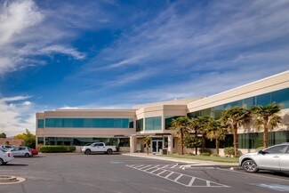Plus de détails pour 923 S River Rd, Saint George, UT - Bureau/Médical à louer