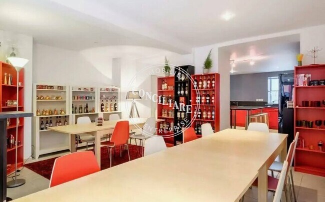 Plus de détails pour 1 Rue Job, Toulouse - Local commercial à louer