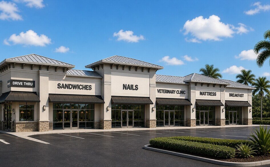 15431 Southern Blvd, Loxahatchee Groves, FL à louer - Photo principale – Image 1 sur 1