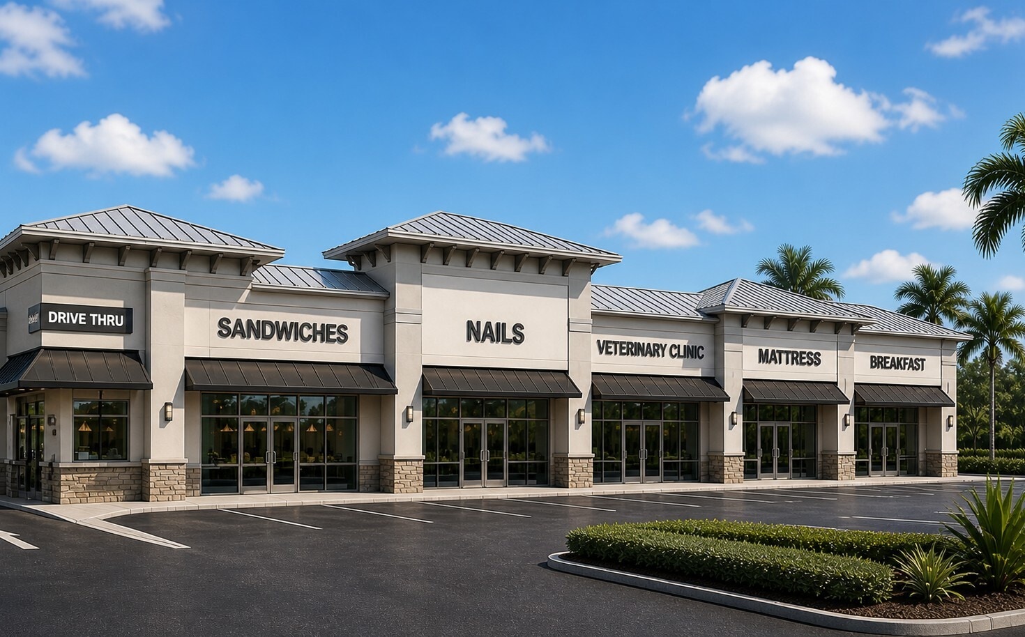 15431 Southern Blvd, Loxahatchee Groves, FL à louer Photo principale– Image 1 sur 2