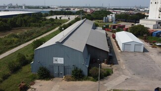 Plus de détails pour 1901 Terminal Rd, Fort Worth, TX - Industriel/Logistique à vendre