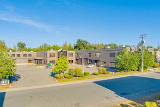 Plus de détails pour 2650 Progressive Way, Abbotsford, BC - Industriel/Logistique à louer