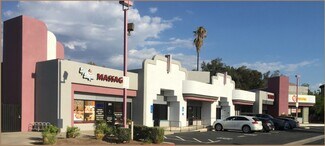 Plus de détails pour 28120 Jefferson Ave, Temecula, CA - Bureau/Local commercial, Local commercial à louer