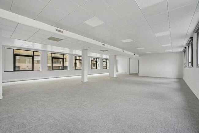 Plus de détails pour 15-17 Avenue Lacassagne, Lyon - Bureau à louer