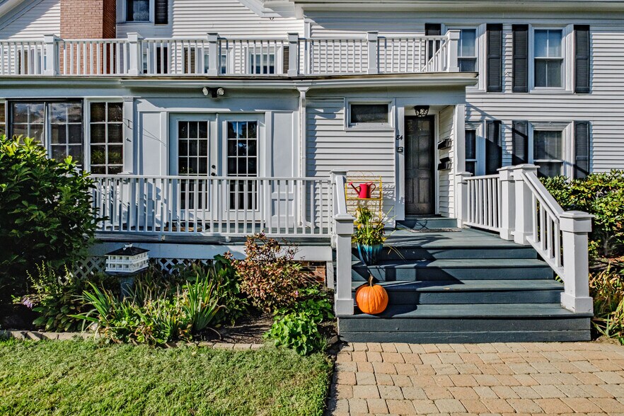 84 Johnson Rd, Gorham, ME à vendre - Photo de l’immeuble – Image 3 sur 65