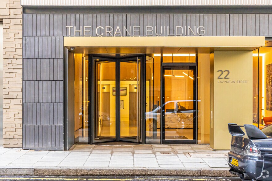 22 Lavington St, Londres à louer - Photo de l’immeuble – Image 3 sur 10