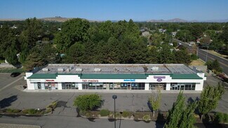 Plus de détails pour 3001 W 10th Ave, Kennewick, WA - Local commercial à louer