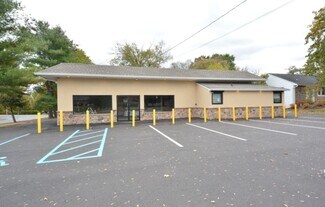 Plus de détails pour 24 Broad St, Three Bridges, NJ - Local commercial à vendre