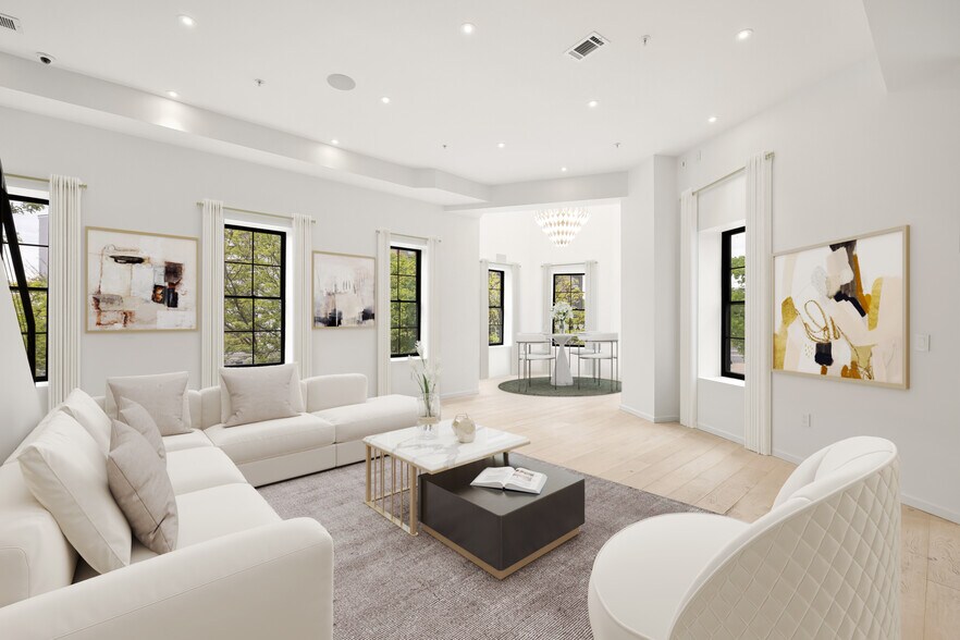 1451 Maryland Ave NE, Washington, DC à vendre - Photo de l’immeuble – Image 3 sur 30
