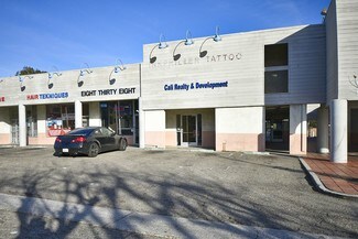 Plus de détails pour 814-872 N Ventura Rd, Port Hueneme, CA - Local commercial à louer