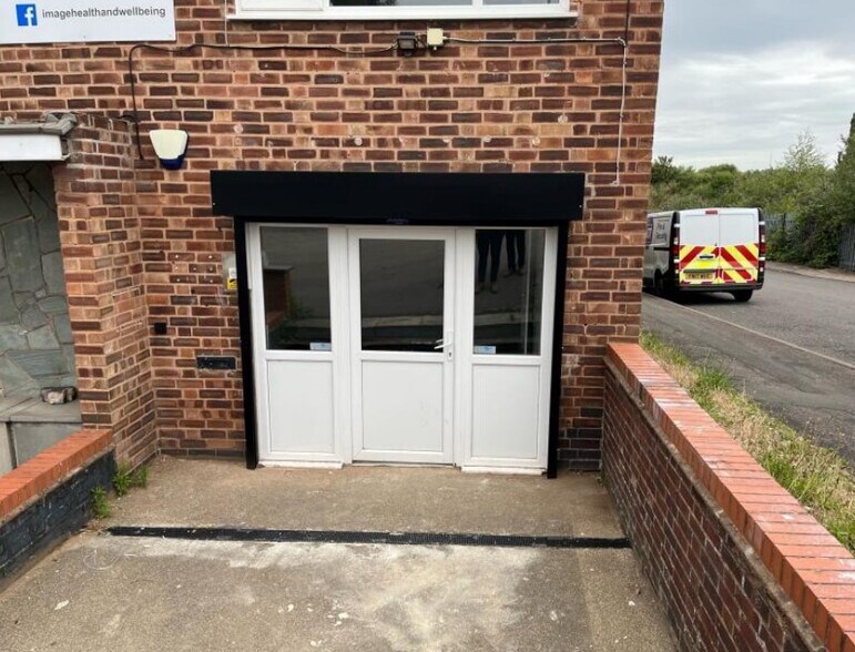 928 Melton Rd, Leicester à louer - Photo de l’immeuble – Image 2 sur 5