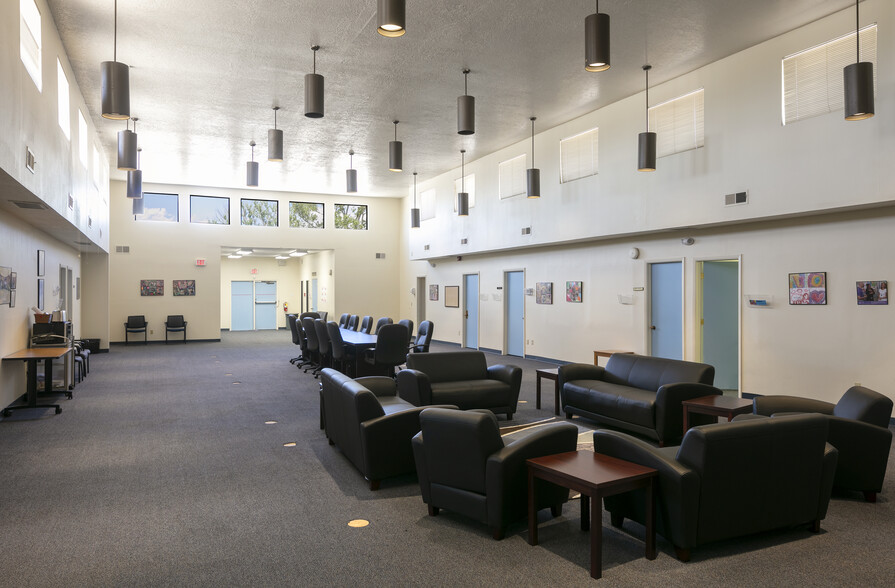1820 Randolph Rd SE, Albuquerque, NM à vendre - Photo intérieure – Image 3 sur 18