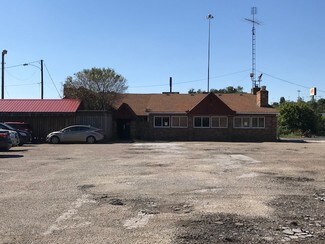 Plus de détails pour 6955 Promway Ave NW, Canton, OH - Local commercial à louer