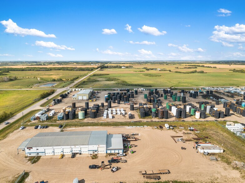 501075 RR 14, Lloydminster, AB à vendre - Photo de l’immeuble – Image 1 sur 37