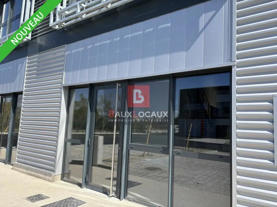 Photo de l’immeuble
