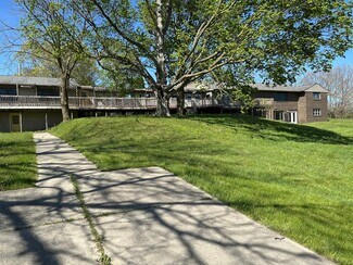 Plus de détails pour 1668 W Hibbard Rd, Owosso, MI - Santé à vendre