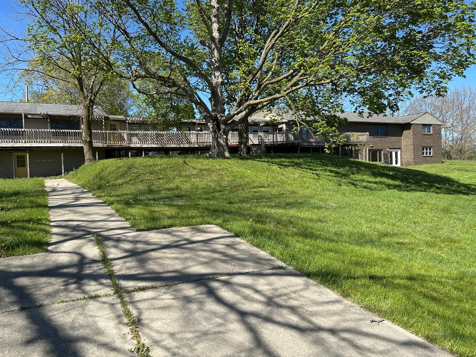 1668 W Hibbard Rd, Owosso, MI à vendre Photo de l’immeuble– Image 1 sur 36