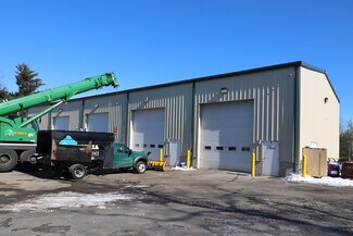Plus de détails pour 30 Lp Henderson Rd, Beverly, MA - Bureau à louer