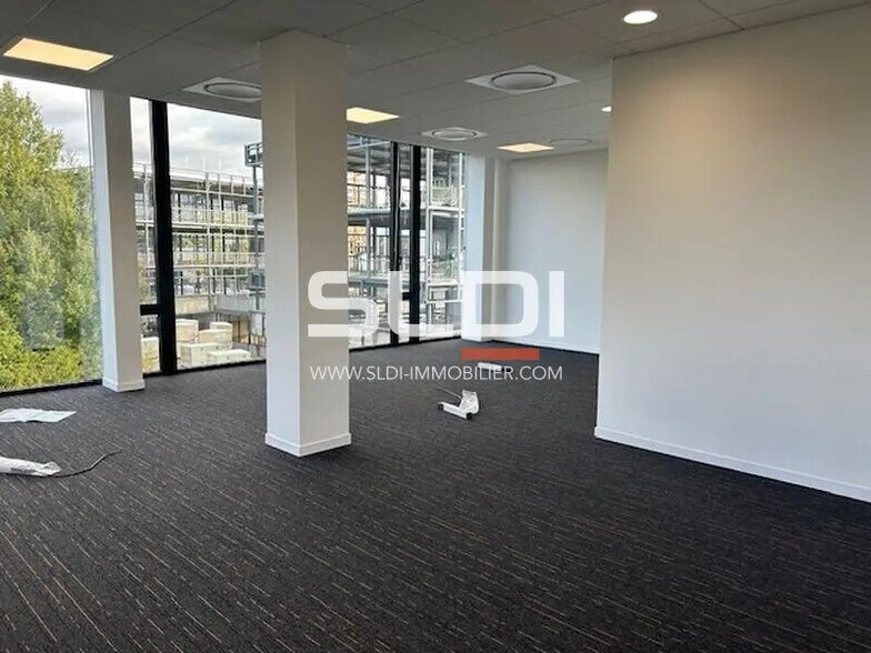 Bureau dans Limonest à louer - Photo intérieure – Image 3 sur 6