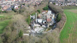 Plus de détails pour Wakefield Rd, Pontefract - Terrain à louer