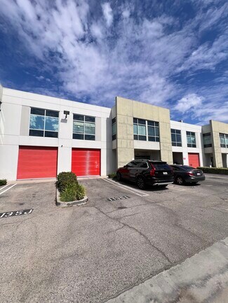 Plus de détails pour 1135 Westminster Ave, Alhambra, CA - Industriel/Logistique à vendre