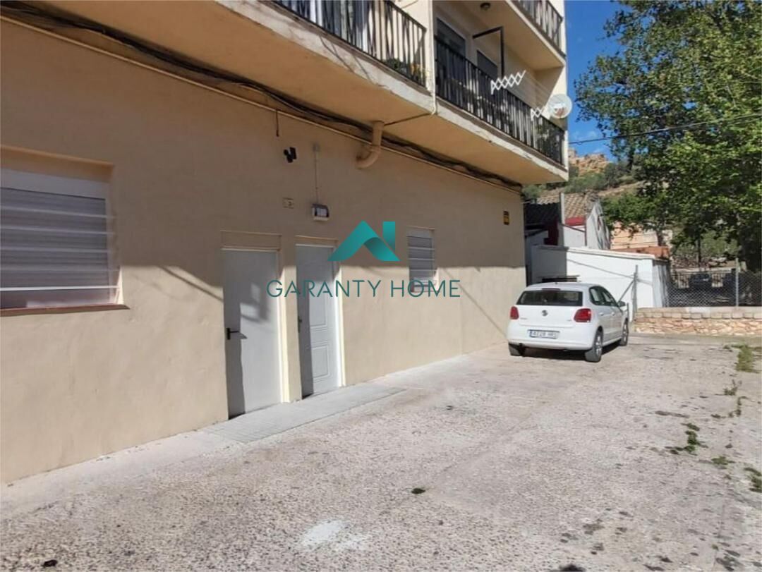 Bureau dans Tortosa, Tarragona à louer Plan d’étage– Image 1 sur 9