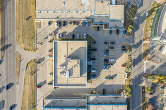 10525 170 St NW, Edmonton, AB - VUE AÉRIENNE  vue de carte - Image1