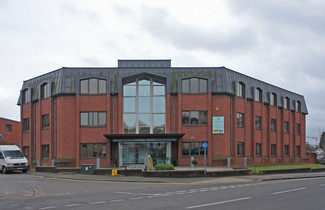 Plus de détails pour Brighton Rd, Redhill - Bureau à louer