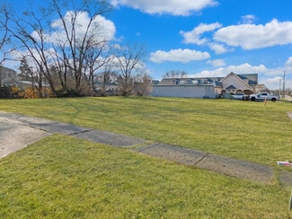 Plus de détails pour 10458 Main St, Roscoe, IL - Terrain à vendre