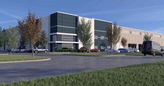 Plus de détails pour 1821 Penny Martin ln, Charlestown, IN - Industriel/Logistique à vendre