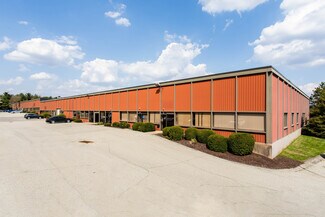 Plus de détails pour 500 Parkway View Dr, Pittsburgh, PA - Local d'activités à louer