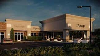 Plus de détails pour 7900 S Orange Blossom Trl, Orlando, FL - Bureau, Local commercial à louer
