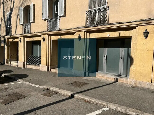 Plus de détails pour 20 Cours Sextius, Aix-en-Provence - Local commercial à louer