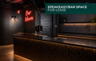 Plus de détails pour 1600 Collins Ave, Miami Beach, FL - Local commercial à louer