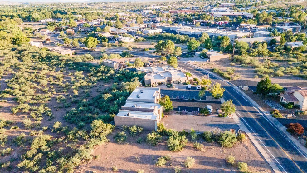 781 Cove Pky, Cottonwood, AZ à louer - Photo de l’immeuble – Image 3 sur 13