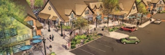 Plus de détails pour 1207 N Bend Rd, Hebron, KY - Local commercial à louer