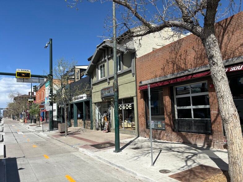 56 S Broadway, Denver, CO à vendre - Photo de l’immeuble – Image 2 sur 22