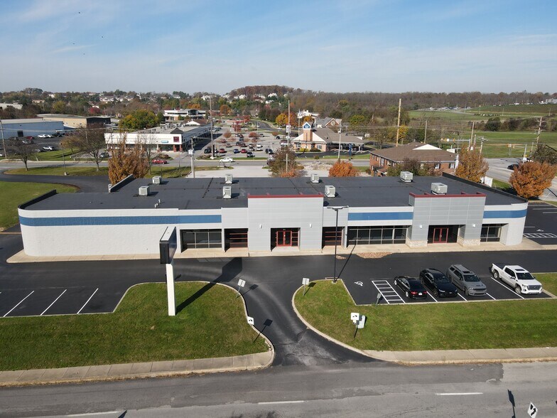 1785 Rodney Rd, York, PA à louer - Photo de l’immeuble – Image 2 sur 2