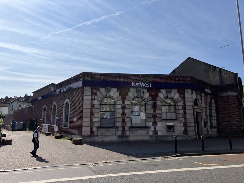 778 Fishponds Rd, Bristol à vendre - Photo de l’immeuble – Image 2 sur 4