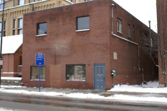 Plus de détails pour 111 Walnut St, Johnstown, PA - Bureau à vendre