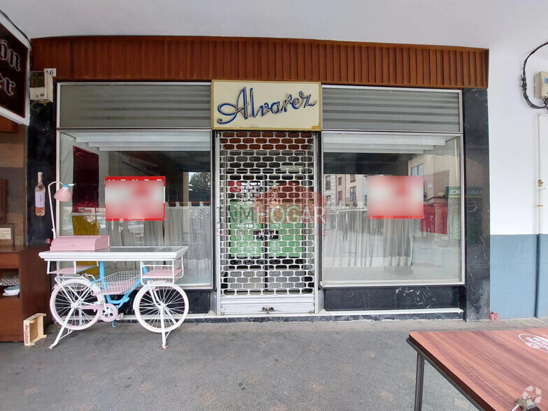 Immeuble residentiel dans Arévalo, Ávila à vendre - Photo intérieure – Image 1 sur 1