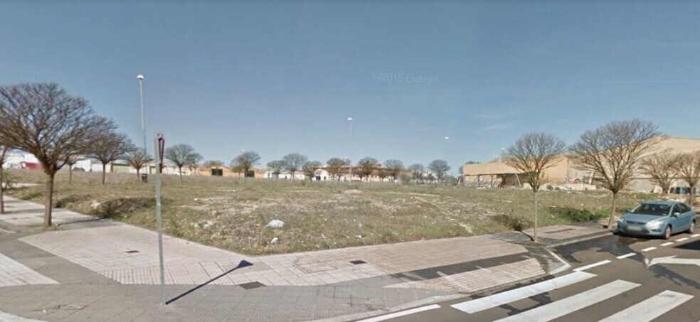 Terrain dans Salamanca, Salamanca à vendre - Photo principale – Image 2 sur 2