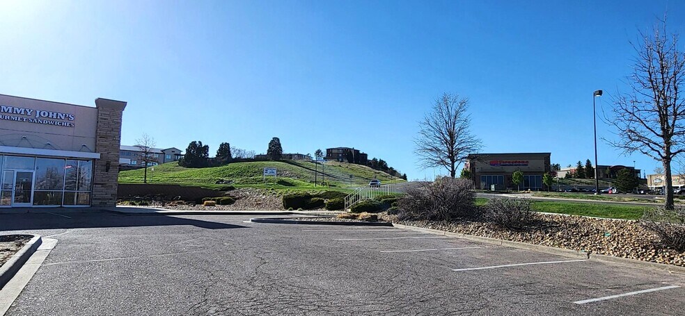 5480 Montaña Vista Way, Castle Rock, CO à vendre - Autre – Image 3 sur 4