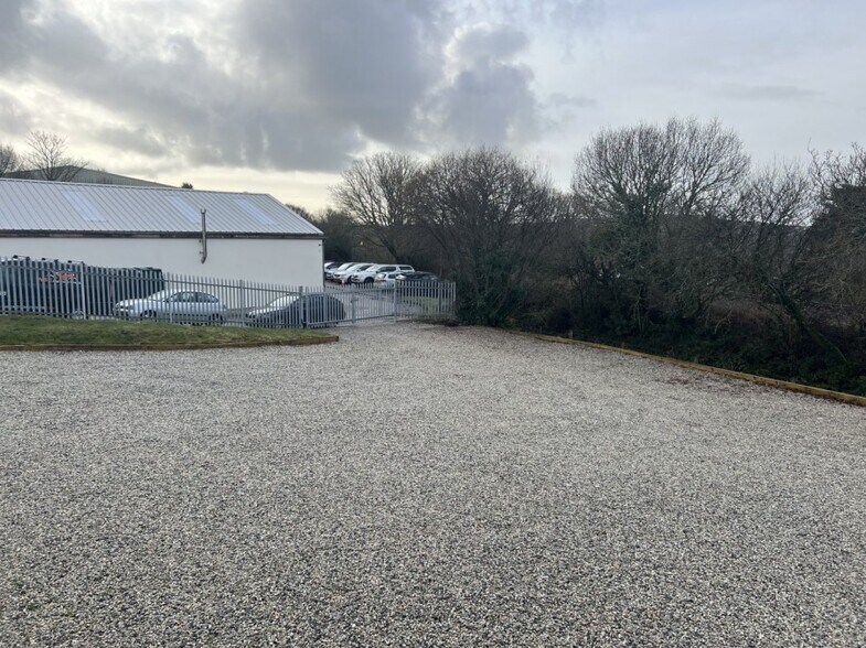 30 Normandy Way, Bodmin à louer - Photo de l’immeuble – Image 3 sur 8