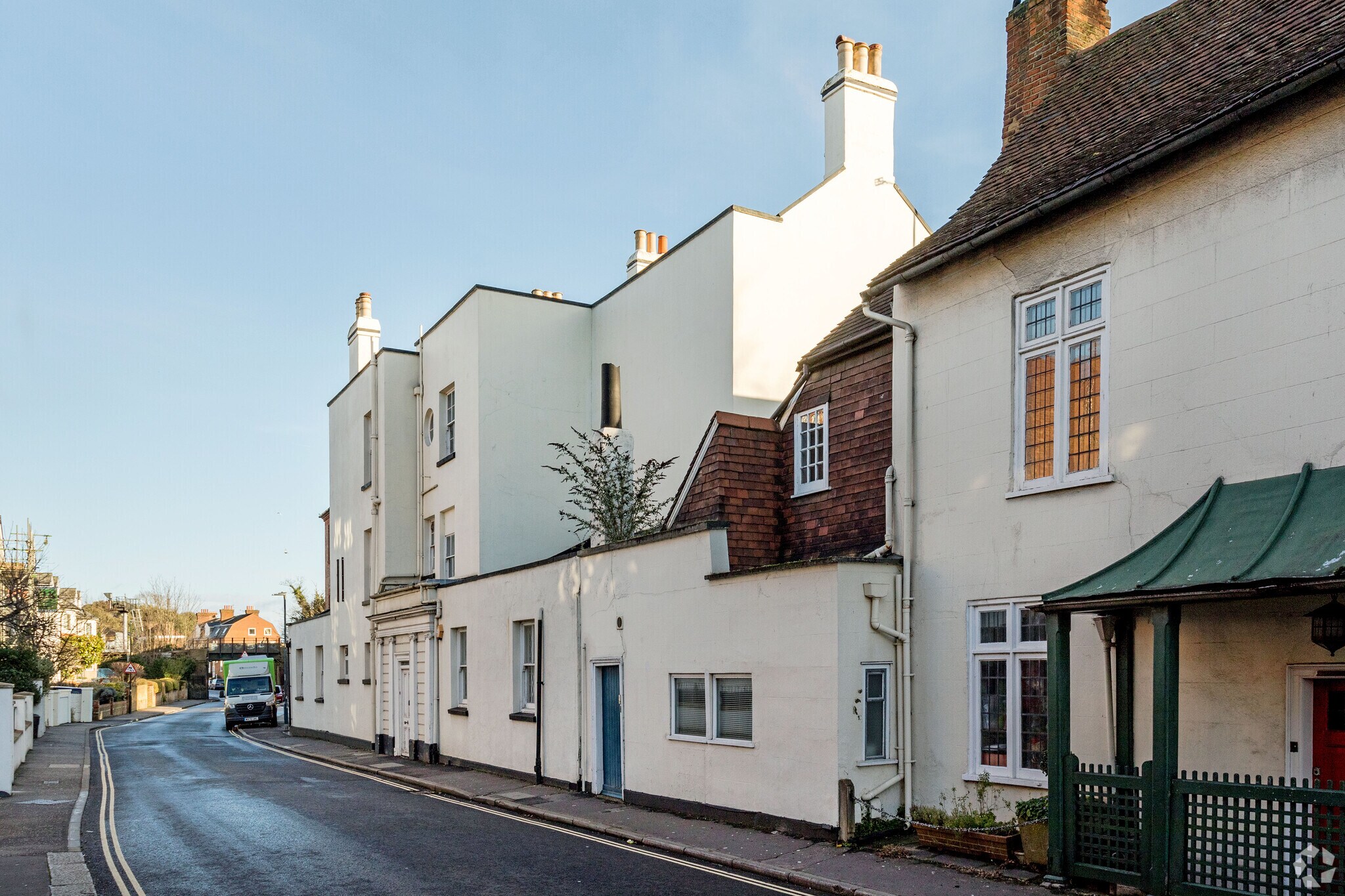 6 Lower Teddington Rd, Kingston Upon Thames à louer Photo de l’immeuble– Image 1 sur 4
