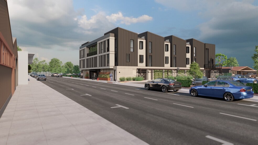 70 Encina Ave, Palo Alto, CA à vendre - Autre – Image 3 sur 11