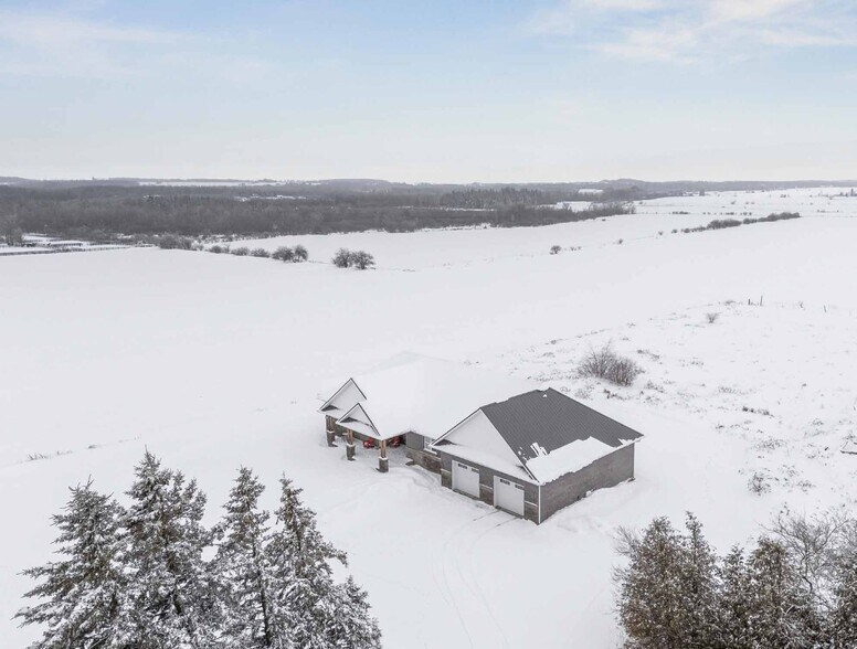 433108 4th Line, Amaranth, ON à vendre - Photo de l’immeuble – Image 1 sur 4